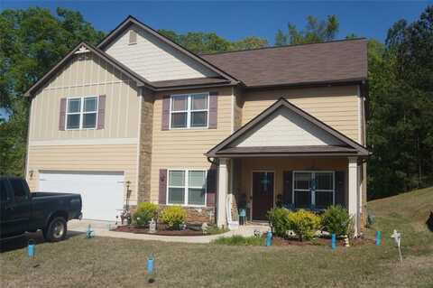 504 Liverpool Dr, Mcdonough, GA 30252