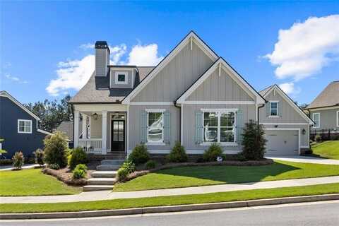 810 CLUBSIDE Court, Monroe, GA 30655