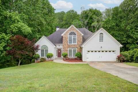 4716 Carriage Way, Flowery Branch, GA 30542