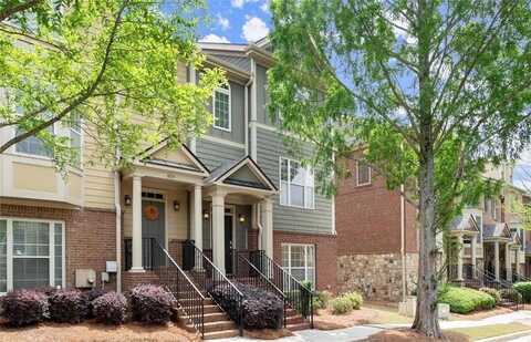 3897 High Dove Way SW, Smyrna, GA 30082