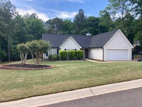 75 Indian Springs Drive, Jefferson, GA 30549
