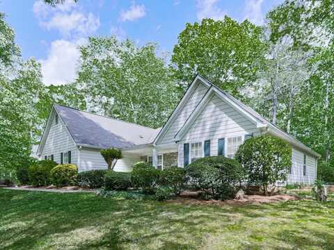 202 Westwind Drive, Ball Ground, GA 30107