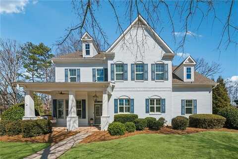 470 Tensas Trace, Milton, GA 30004