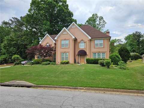 4299 Sherwood Oaks Drive, Decatur, GA 30034