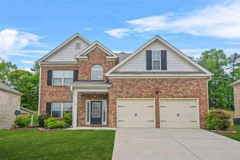 113 Expedition Drive, Ellenwood, GA 30294