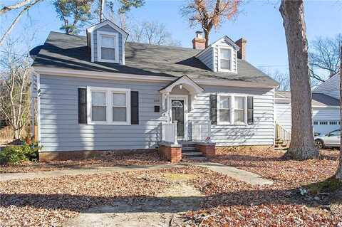 Lasalle, HAMPTON, VA 23661