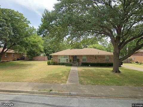 Ray Andra, DESOTO, TX 75115