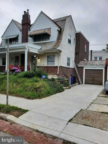 Argus, PHILADELPHIA, PA 19150