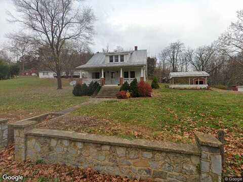 Wolf Gap, EDINBURG, VA 22824