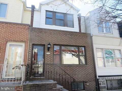 Johnston, PHILADELPHIA, PA 19145