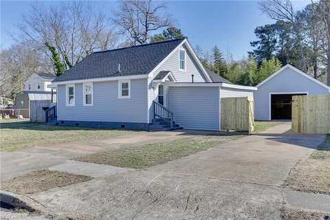 Lesner, NORFOLK, VA 23518
