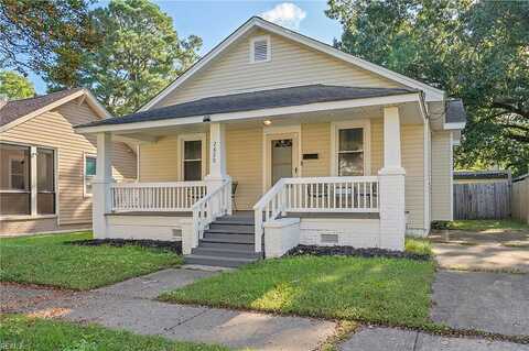 Somme, NORFOLK, VA 23509