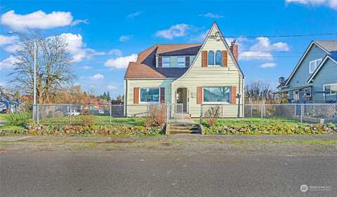Fawcett, TACOMA, WA 98408