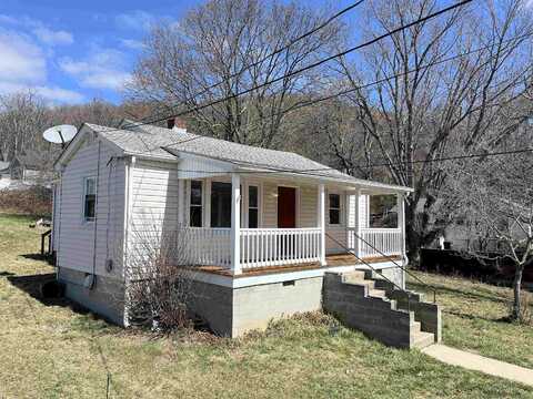 Ramsey, STAUNTON, VA 24401