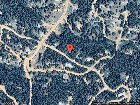 Donzi, FLORISSANT, CO 80816