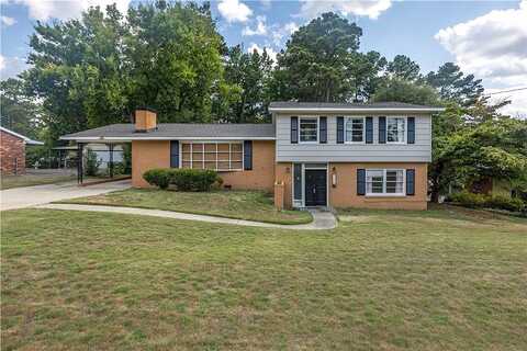Maricopa, COLUMBUS, GA 31907