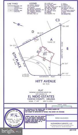 Hitt, MC LEAN, VA 22101