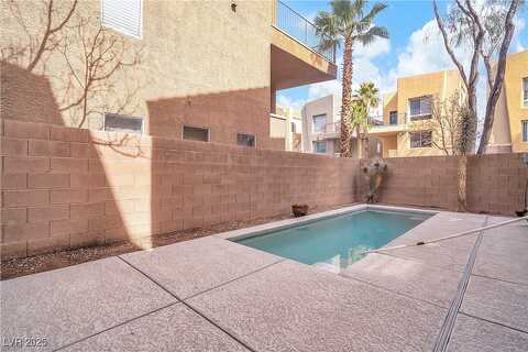 Brigham, LAS VEGAS, NV 89178