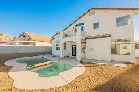 Heatherton, LAS VEGAS, NV 89110