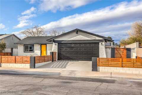 Greencreek, LAS VEGAS, NV 89110