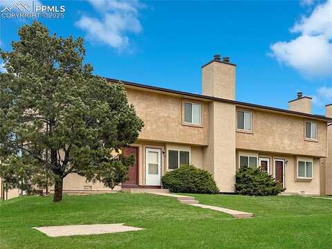Starlight, COLORADO SPRINGS, CO 80916