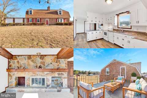 Wagner, MILFORD, VA 22514