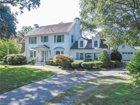 East, PORTSMOUTH, VA 23707