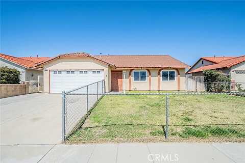 Manzanita, FONTANA, CA 92335