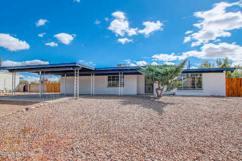 Harborage, TUCSON, AZ 85710