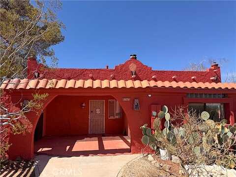 Breezy, YUCCA VALLEY, CA 92284