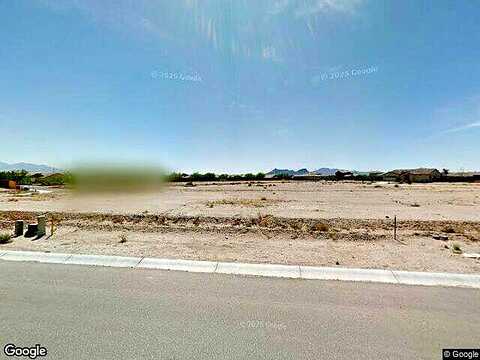 Starthroat, MARANA, AZ 85653