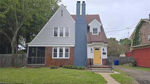 Baldwin, PORTSMOUTH, VA 23702