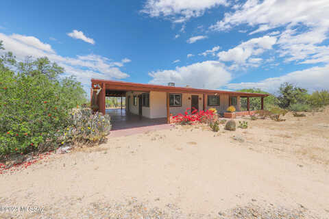 Cornell, TUCSON, AZ 85736