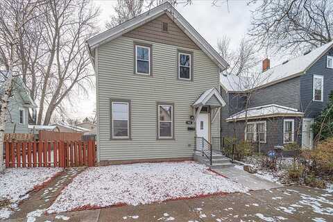 Conway, SAINT PAUL, MN 55106
