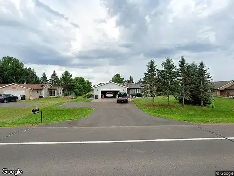 2Nd, HINCKLEY, MN 55037