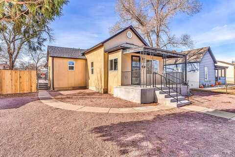 Court, PUEBLO, CO 81003