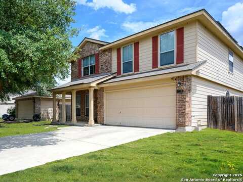 Barking Wolf, SAN ANTONIO, TX 78245