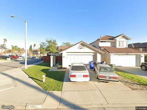 Burl, FONTANA, CA 92337