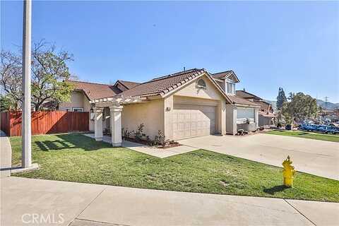 Burl, FONTANA, CA 92337