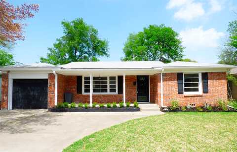 Durham, FORT WORTH, TX 76114