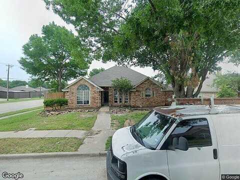 Penrose, MESQUITE, TX 75150