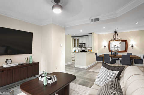 Juniper, ATLANTA, GA 30309