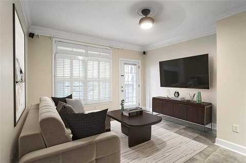 Juniper, ATLANTA, GA 30309