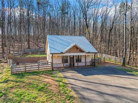 Woods, TALKING ROCK, GA 30175