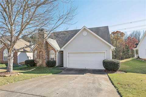 Strath Clyde, MCDONOUGH, GA 30253