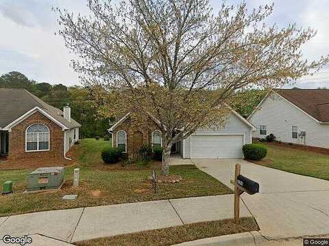 Strath Clyde, MCDONOUGH, GA 30253