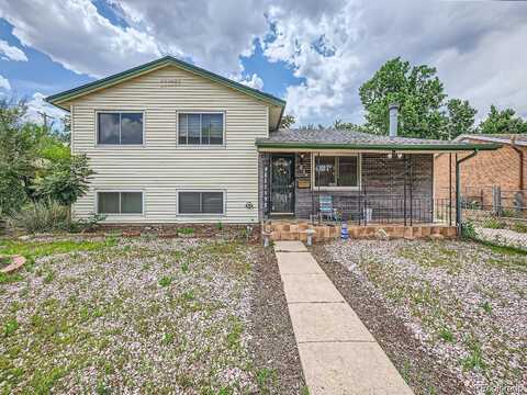 Bryce, COLORADO SPRINGS, CO 80910