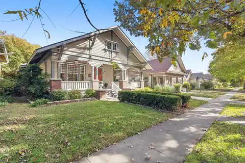 5Th, FORT WORTH, TX 76110