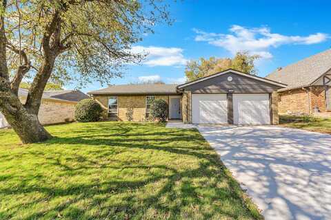 Denise, HALTOM CITY, TX 76148