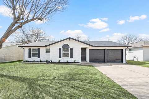 Laurelhill, ARLINGTON, TX 76015